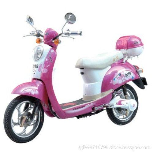 350W Electric Scooter (TGF-ES12)